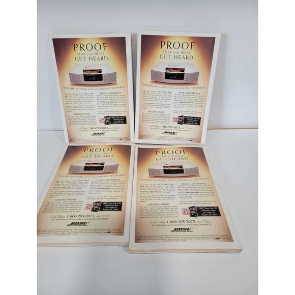 Elvis Memorabilia TV Guide Lot 4 - Picture 6 of 6